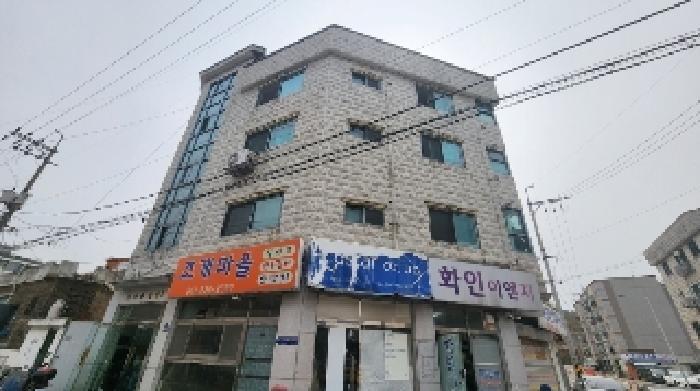 경기도 안양시 만안구 안양동 1012-17 근린주택 경매 사진 13