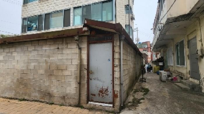 경기도 안양시 만안구 안양동 1012-17 근린주택 경매 사진 24