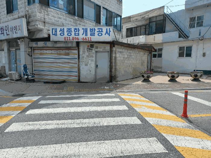 경기도 안양시 만안구 안양동 1012-17 근린주택 경매 사진 5