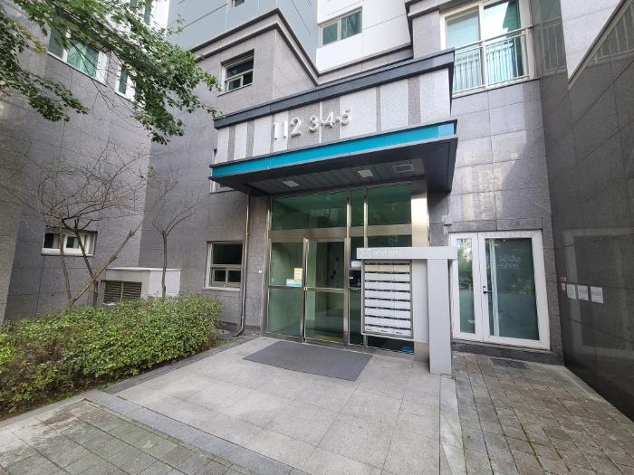 경기도 김포시 김포한강2로23번길 72, 1층 122호 (장기동,라베니체마치에비뉴2)구) 경기도 김포시 장기동 2026-1 근린상가 경매 사진 3