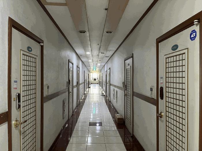 경기도 안양시 동안구 호계동 923-5 4층416호 오피스텔 경매 사진 2