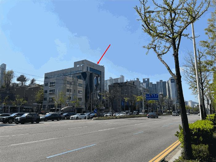경기도 안양시 동안구 호계동 923-5 4층416호 오피스텔 경매 사진 6