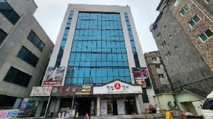 경기도 안양시 동안구 호계동 923-5 4층416호 오피스텔 경매 사진 9