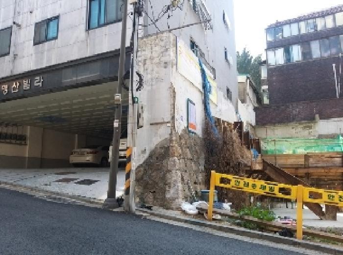 서울특별시 강서구 화곡동 56-99 대지 경매 사진 2