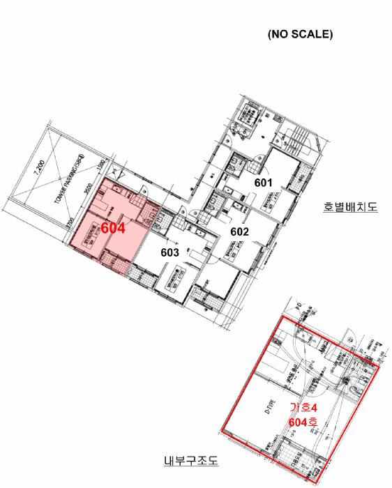 경기도 안양시 만안구 석수동 262-10 아크로빌 2층202호 오피스텔 경매 사진 35