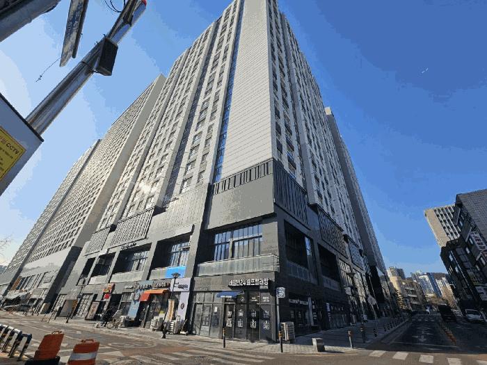 경기도 안양시 만안구 석수동 262-10 아크로빌 2층202호 오피스텔 경매 사진 9