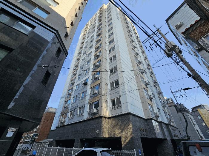 경기도 안양시 만안구 안양동 433 안양센트럴헤센2차 202동 4층411호 오피스텔 경매 사진 12