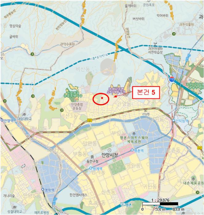 경기도 군포시 금정동 47-24 우진아트리움 6층604호 다세대(빌라) 경매 사진 45