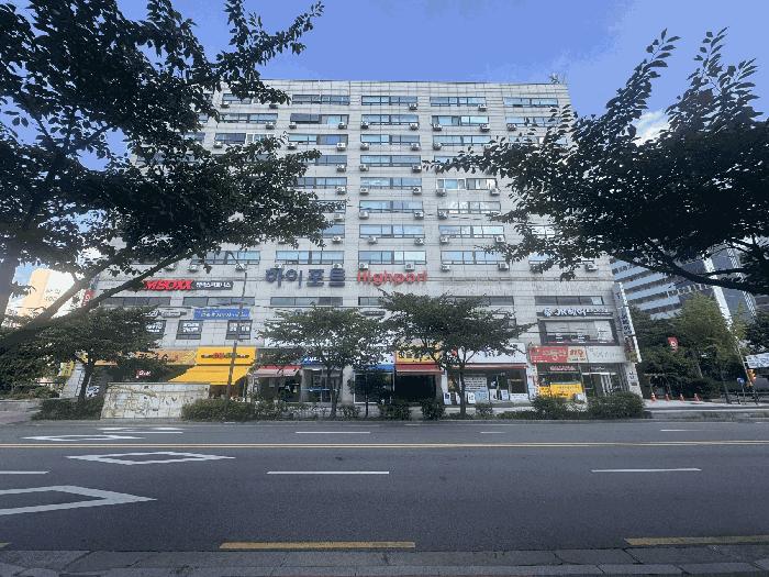 서울 강서구 오피스텔