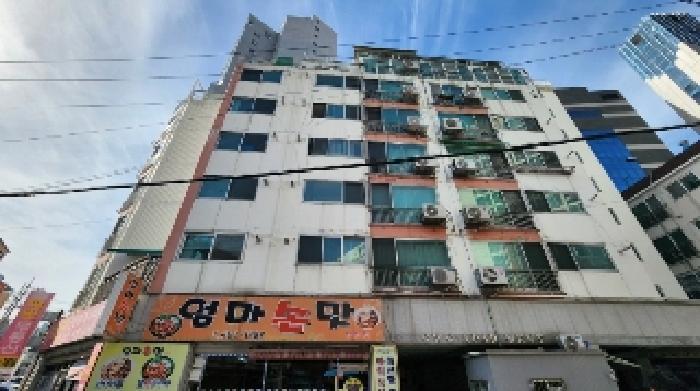 경기도 군포시 당동 776-11 성인스위스아파트 지하1층비01호 근린상가 경매 사진 5