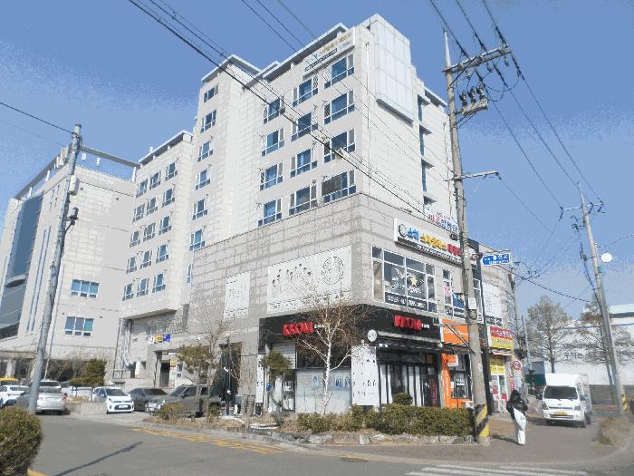 경기도 광명시 소하동 1238 기아파크빌 4층410호 아파트 경매 사진 2