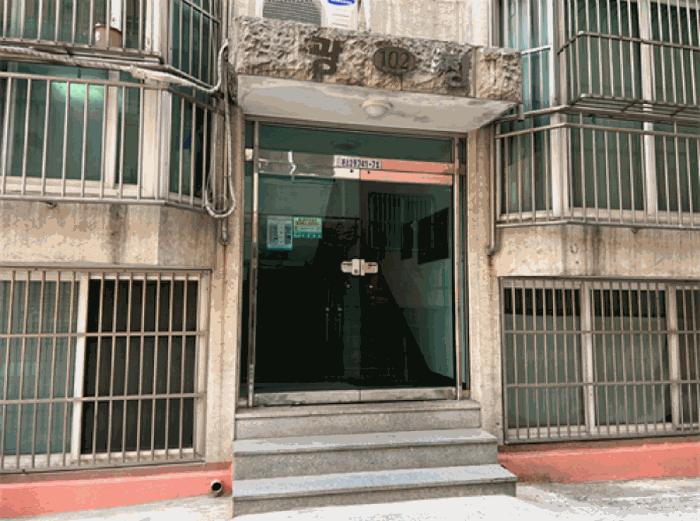 경기도 안산시 상록구 본오동 741-7 광장빌라 102동 지하층2호 다세대(빌라) 경매 사진 3