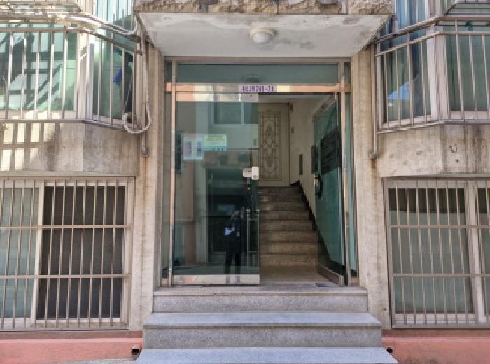 경기도 안산시 상록구 본오동 741-7 광장빌라 102동 지하층2호 다세대(빌라) 경매 사진 8