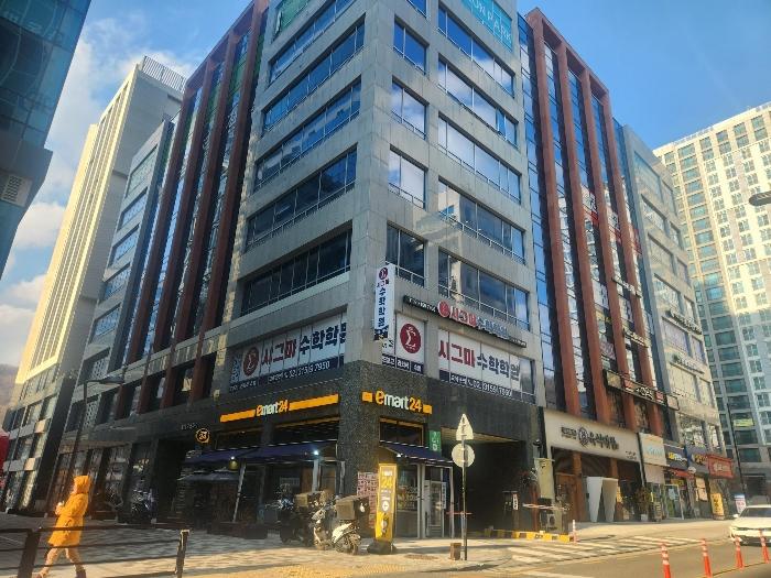 경기도 고양시 덕양구 꽃마을로 68, 6층610호 (향동동,로데오프라자)구) 경기도 고양시 덕양구 향동동 522 근린상가 경매 사진 10