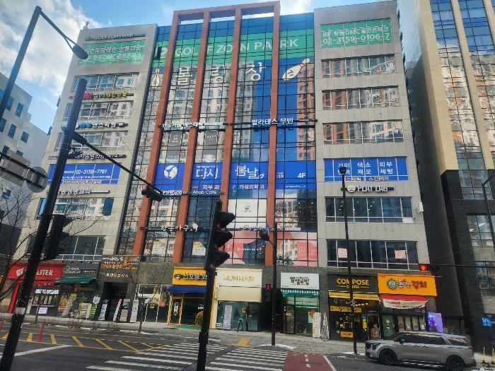경기도 고양시 덕양구 꽃마을로 68, 6층609호 (향동동,로데오프라자)구) 경기도 고양시 덕양구 향동동 522 근린상가 경매 사진 4