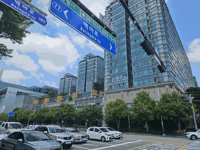 경기도 고양시 일산동구 장항동 869 일산방송컴플렉스방송관련시설 1층1-1128호 오피스텔 경매 사진 3