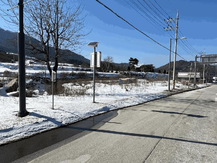 강원특별자치도 평창군 용평면 재산리 1429-6 전 경매 사진 3