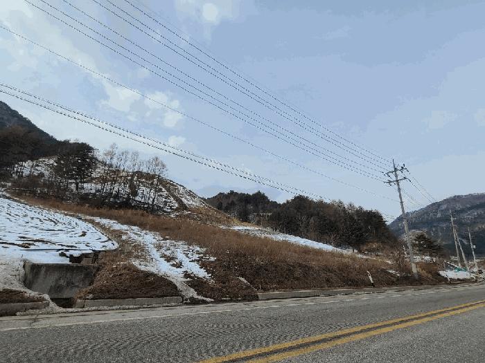 강원특별자치도 평창군 진부면 마평리 44-7 전 경매 사진 3