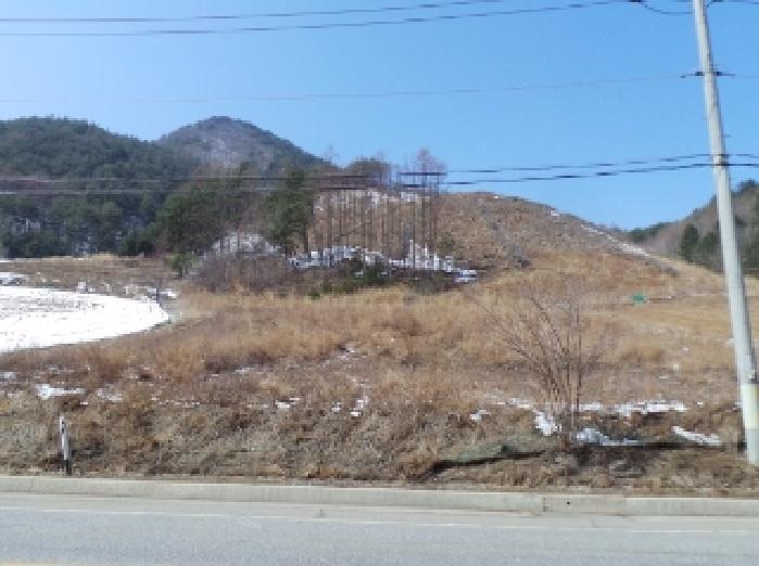 강원특별자치도 평창군 진부면 마평리 44-7 전 경매 사진 5