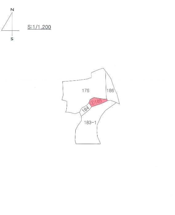 대구광역시 달성군 옥포읍 김흥리 산185 임야 경매 사진 12