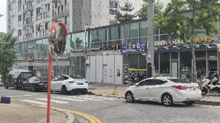 충청남도 천안시 서북구 성정동 1433 프라지움10차아파트 1층106호 근린상가 경매 사진 17