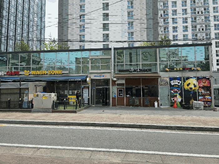 충청남도 천안시 서북구 성정동 1433 프라지움10차아파트 1층106호 근린상가 경매 사진 5