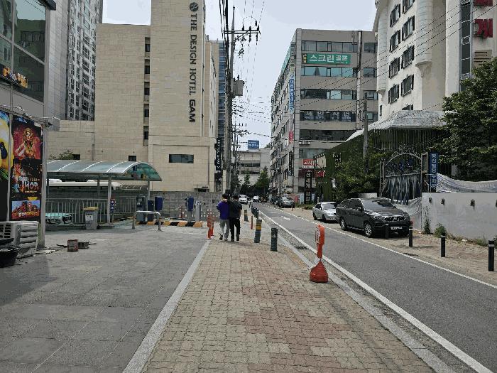 충청남도 천안시 서북구 성정동 1433 프라지움10차아파트 1층106호 근린상가 경매 사진 6