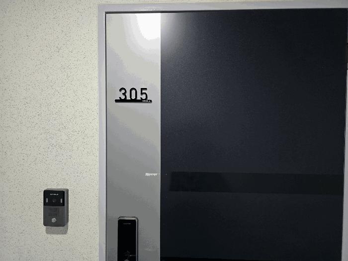 충청남도 천안시 서북구 백석동 1096 백석동주식회사제이케이개발건물 3층304호 오피스텔 경매 사진 3