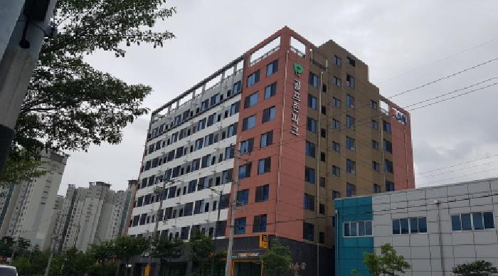충청남도 천안시 서북구 백석동 1096 백석동주식회사제이케이개발건물 3층305호 오피스텔 경매 사진 10