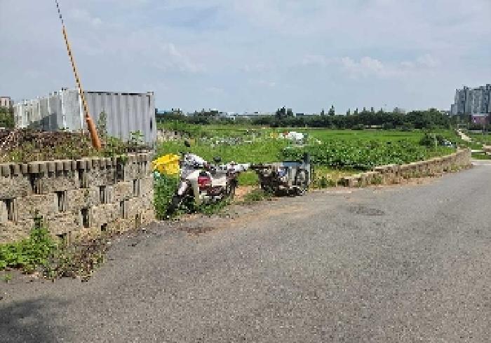 충청남도 아산시 둔포면 운용리 337-214 임야 경매 사진 10