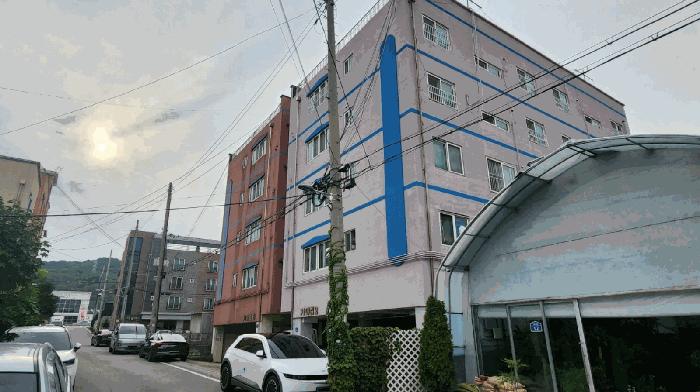 충청남도 천안시 동남구 구성동 456-2 2층201호 다세대(빌라) 경매 사진 10