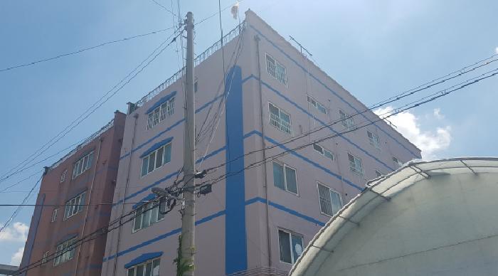충청남도 천안시 동남구 구성동 456-2 2층201호 다세대(빌라) 경매 사진 12