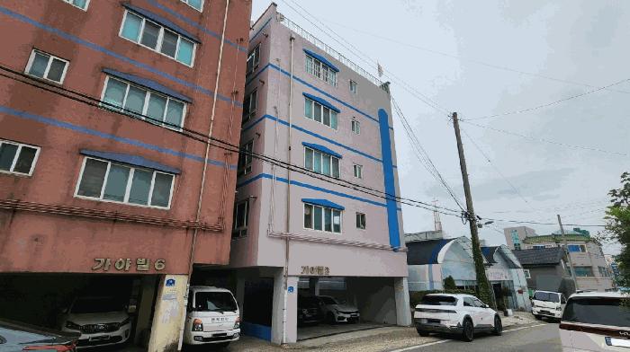 충청남도 천안시 동남구 구성동 456-2 2층201호 다세대(빌라) 경매 사진 3