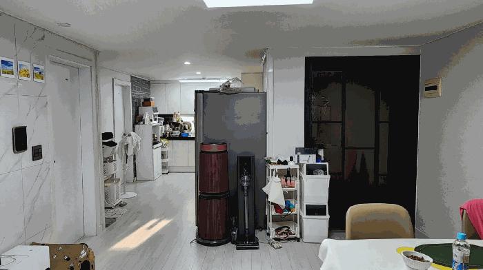 충청남도 천안시 동남구 구성동 456-2 2층201호 다세대(빌라) 경매 사진 6