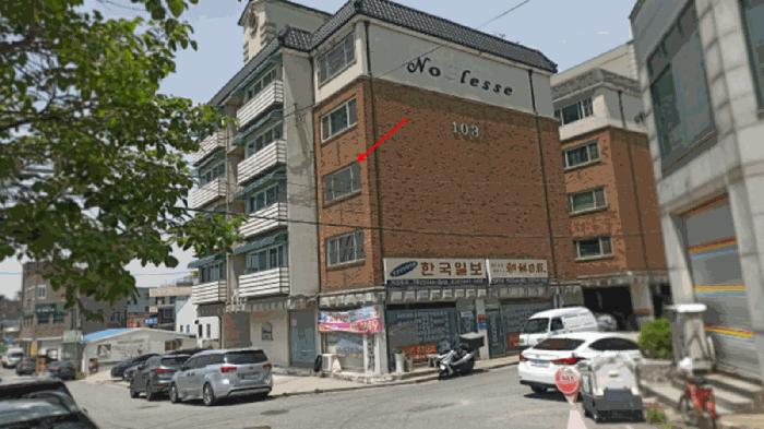 충청남도 아산시 온천동 1761-3 노블레스 103동 3층302호 아파트 경매 사진 1