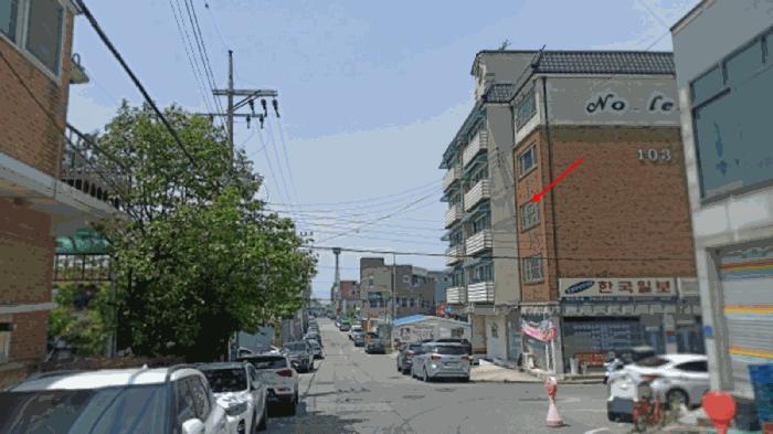 충청남도 아산시 온천동 1761-3 노블레스 103동 3층302호 아파트 경매 사진 4