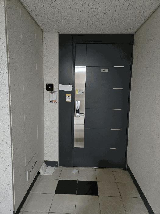 충청남도 천안시 서북구 두정동 2045 천안두정역이안더센트럴 108동 4층401호 아파트 경매 사진 20