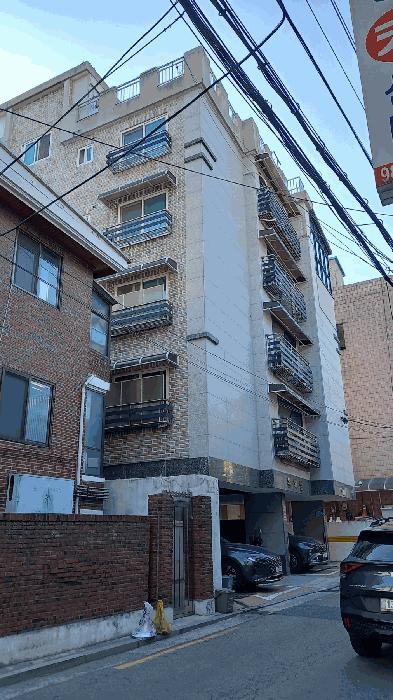 서울특별시 강북구 미아동 301-11 유화빌 4층402호 다세대(빌라) 경매 사진 2