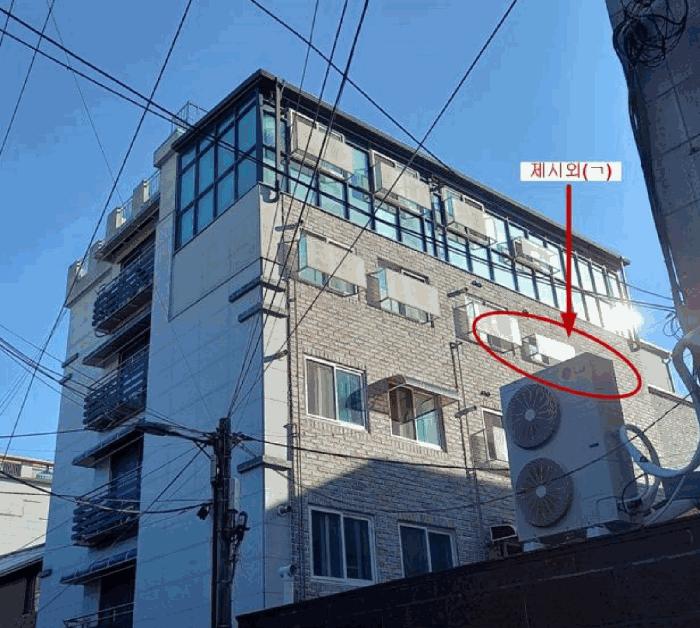 서울특별시 강북구 미아동 301-11 유화빌 4층402호 다세대(빌라) 경매 사진 3