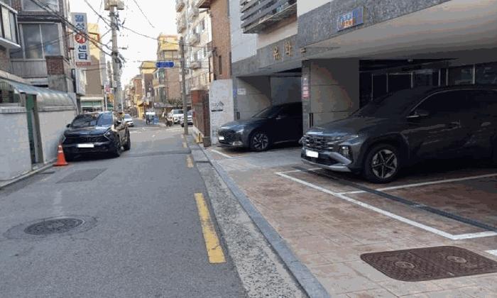 서울특별시 강북구 미아동 301-11 유화빌 4층402호 다세대(빌라) 경매 사진 4
