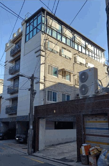 서울특별시 강북구 미아동 301-11 유화빌 4층402호 다세대(빌라) 경매 사진 5