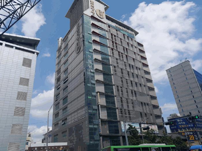 서울특별시 동대문구 제기동 1140-5 불로장생타워 제10층 제10-9호 근린상가 경매 사진 3