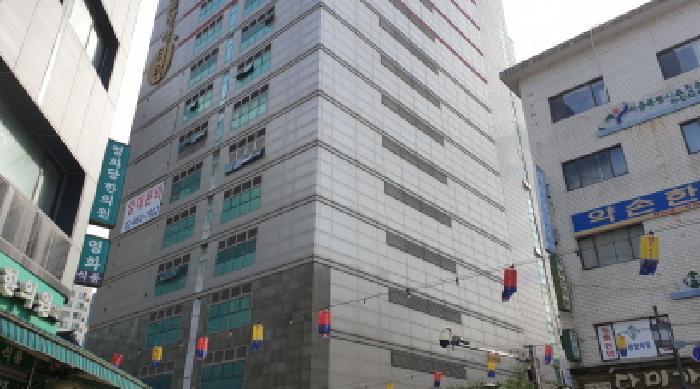 서울특별시 동대문구 제기동 1140-5 불로장생타워 제10층 제10-9호 근린상가 경매 사진 7