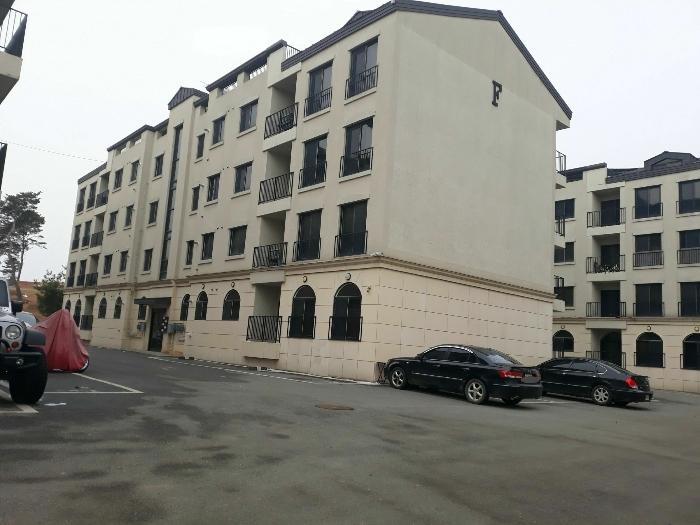 경기도 평택시 팽성읍 대사로 104-26, 에프동 3층302호 (에메랄드미도우)구) 경기도 평택시 팽성읍 대사리 166-6 다세대(빌라) 경매 사진 2