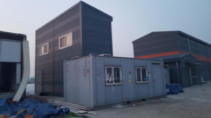 경기도 안성시 일죽면 월정리 1512 창고 경매 사진 21