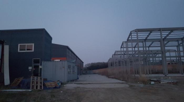 경기도 안성시 일죽면 월정리 1512 창고 경매 사진 24