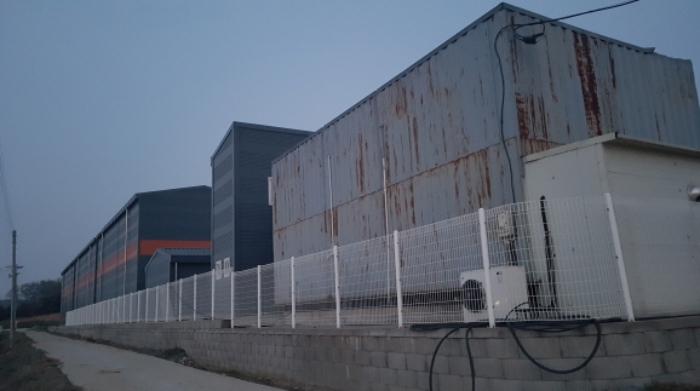 경기도 안성시 일죽면 월정리 1512 창고 경매 사진 25