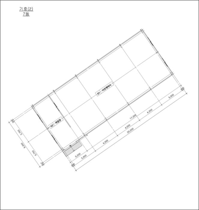 경기도 안성시 일죽면 월정리 1512 창고 경매 사진 28