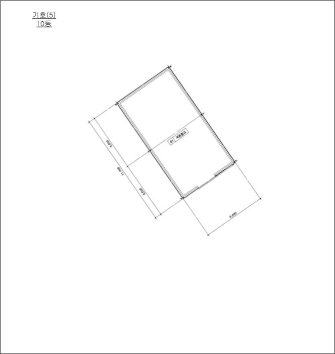경기도 안성시 일죽면 월정리 1512 창고 경매 사진 31