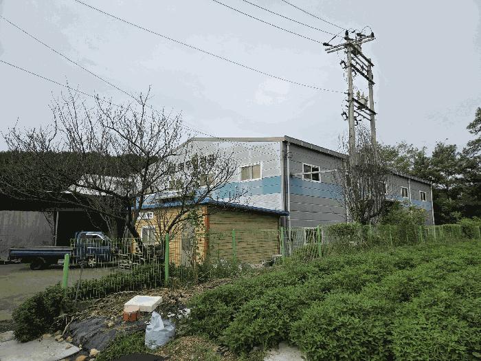 대구광역시 달성군 논공읍 삼리리 636-7 공장 경매 사진 2